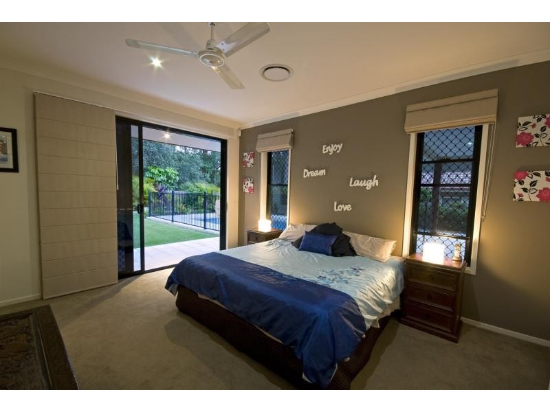 9 RIMMEL PLACE, Palmwoods QLD 4555