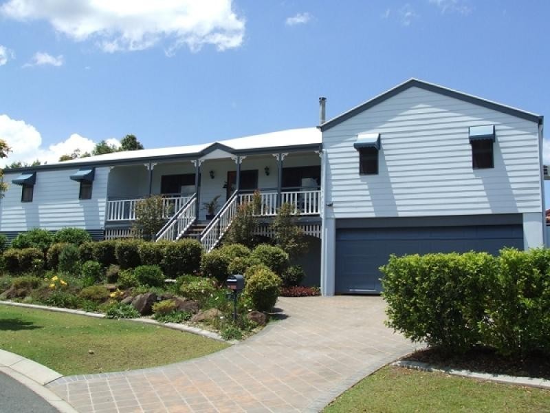 8 Picca Place, Palmwoods QLD 4555