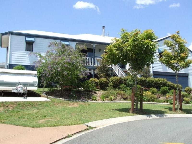 8 Picca Place, Palmwoods QLD 4555