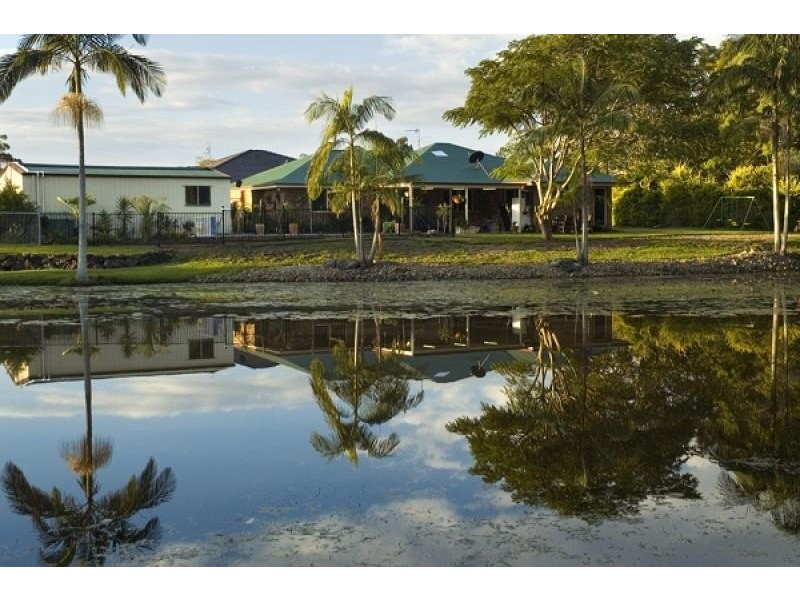 38 Rainbird Court, Palmwoods QLD 4555