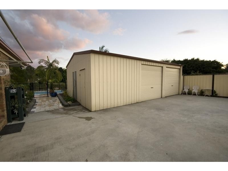 38 Rainbird Court, Palmwoods QLD 4555