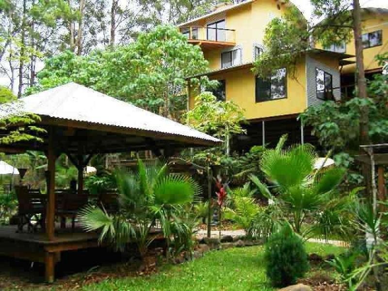 Eudlo QLD 4554