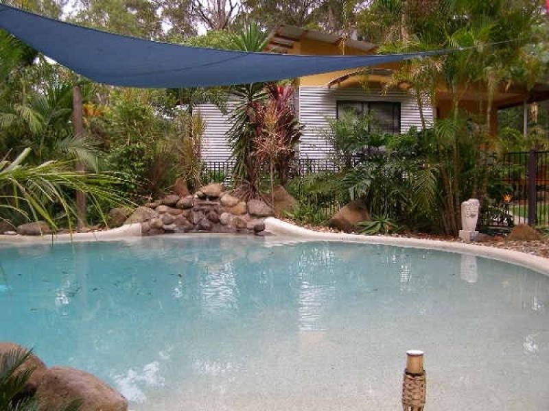 Eudlo QLD 4554