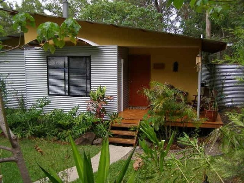 Eudlo QLD 4554