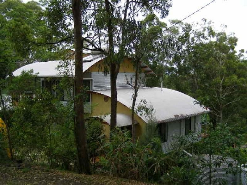Eudlo QLD 4554