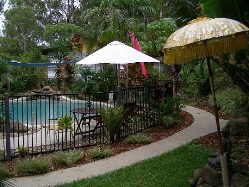 Eudlo QLD 4554
