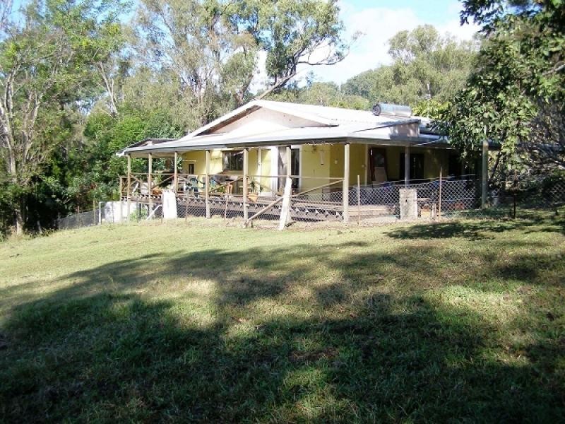 125 Shurvell Road, Hunchy QLD 4555