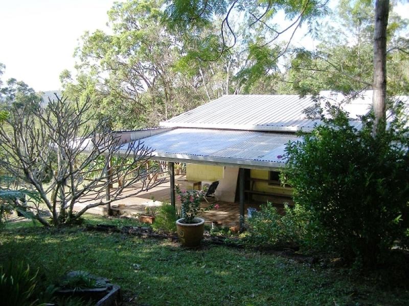 125 Shurvell Road, Hunchy QLD 4555