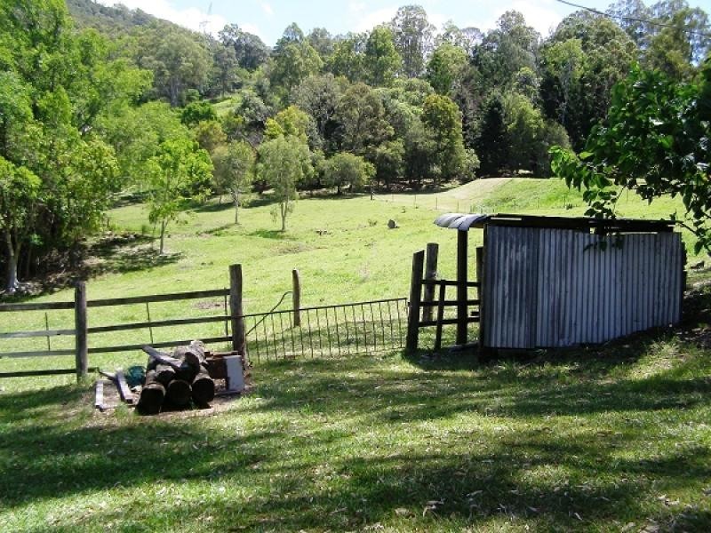 125 Shurvell Road, Hunchy QLD 4555