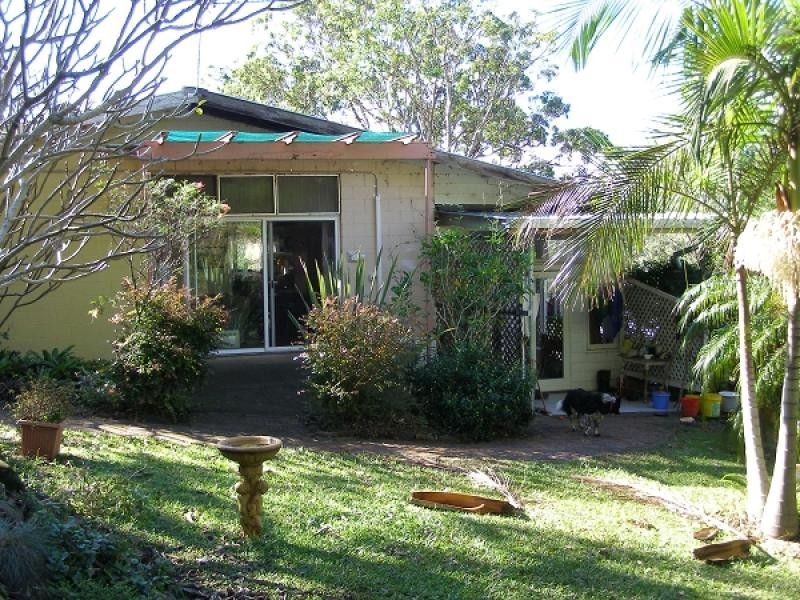 125 Shurvell Road, Hunchy QLD 4555