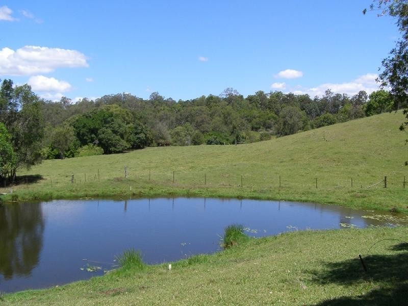 125 Shurvell Road, Hunchy QLD 4555