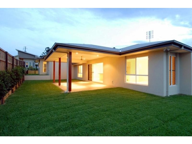 13 Gallows Place, Palmwoods QLD 4555