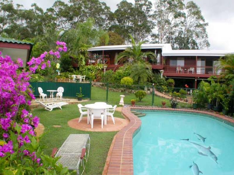 Tinbeerwah QLD 4563