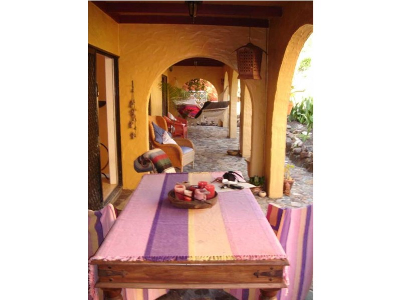 Marcus Beach QLD 4573