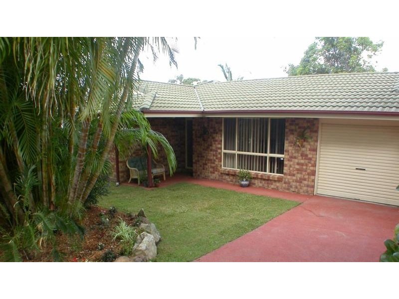 *38 CARRAMAR STREET, Tewantin QLD 4565