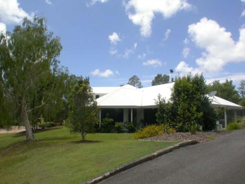 7 NOOSA BANKS DRIVE, Tewantin QLD 4565