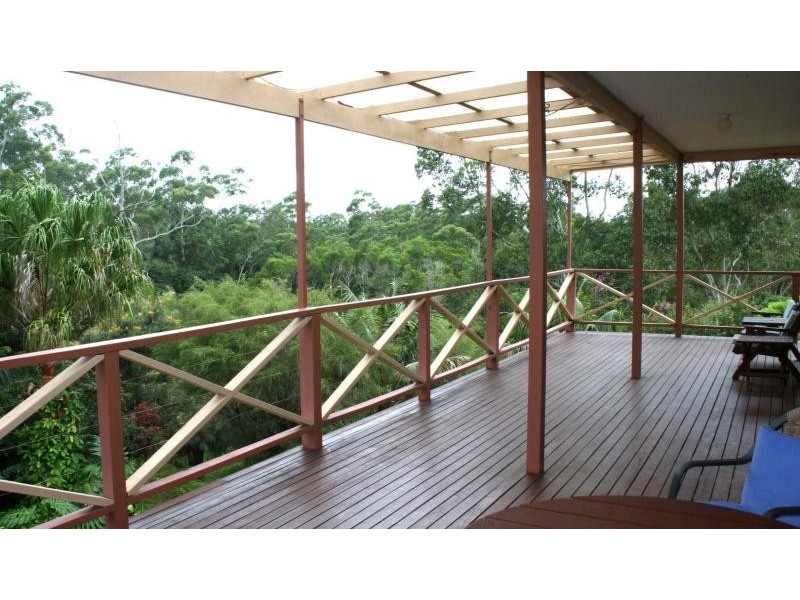 30 HIDEAWAY LANE, Tinbeerwah QLD 4563