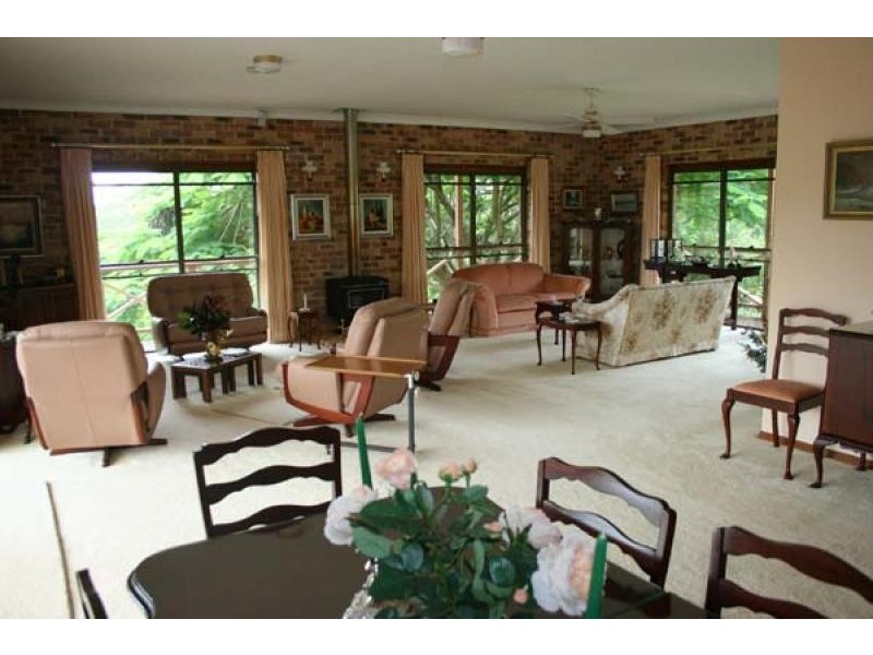 30 HIDEAWAY LANE, Tinbeerwah QLD 4563
