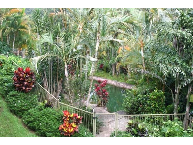 30 HIDEAWAY LANE, Tinbeerwah QLD 4563