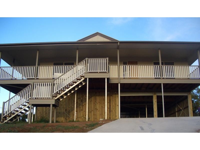 27 KENSINGTON DRIVE, Cooroy QLD 4563