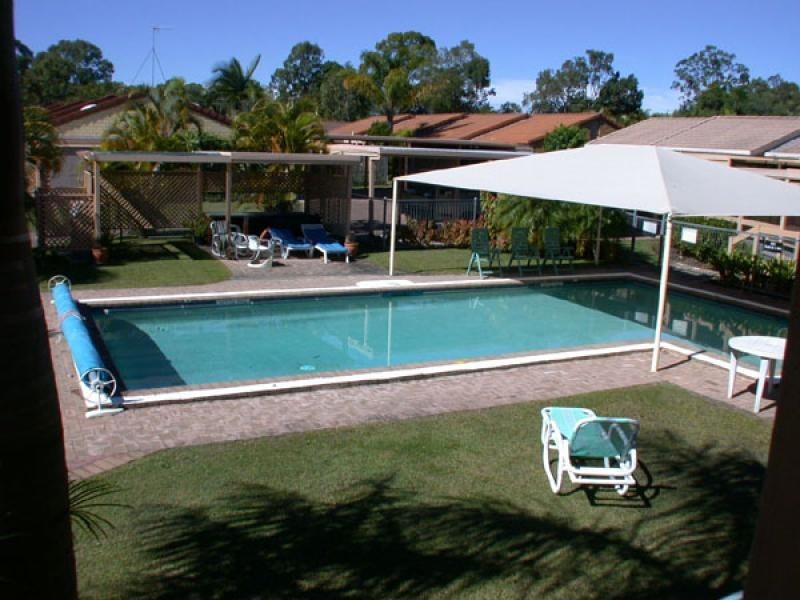 UNIT 96/ 139 MOORINDIL STREET, Tewantin QLD 4565