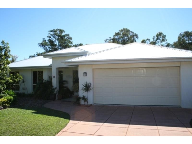 13 TALARA COURT, Tewantin QLD 4565