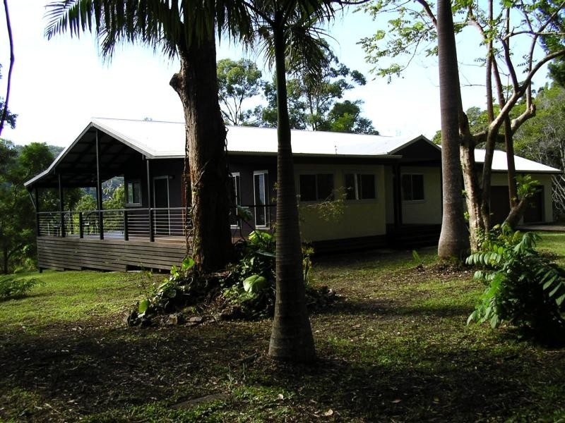 220 GUMBOIL ROAD, Tinbeerwah QLD 4563