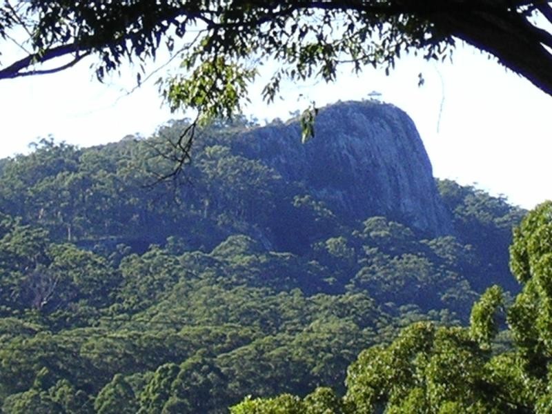 220 GUMBOIL ROAD, Tinbeerwah QLD 4563