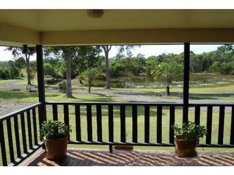 Cootharaba QLD 4565