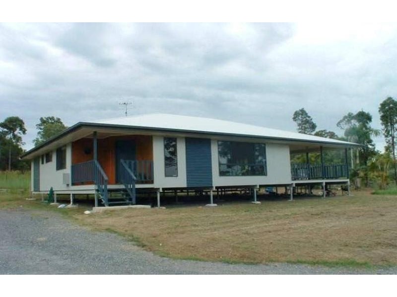 Cootharaba QLD 4565