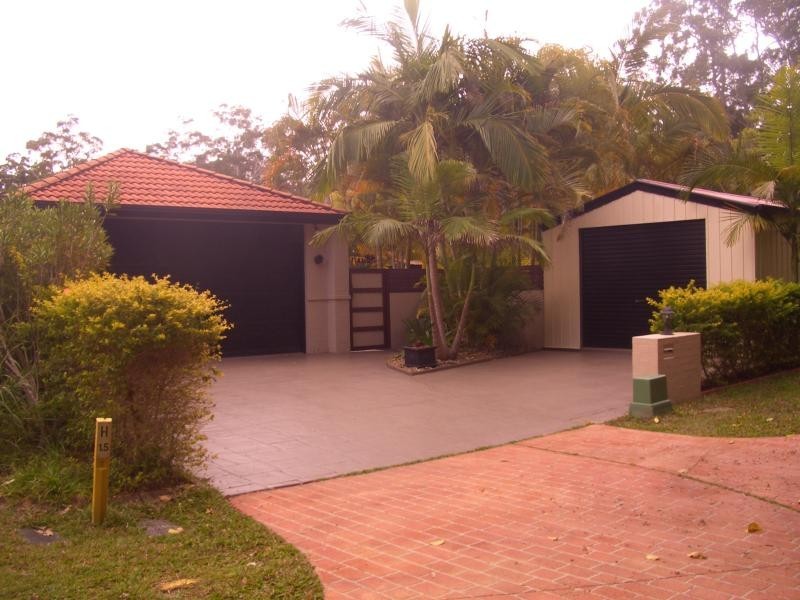 23 DAINTREE WAY, Tewantin QLD 4565