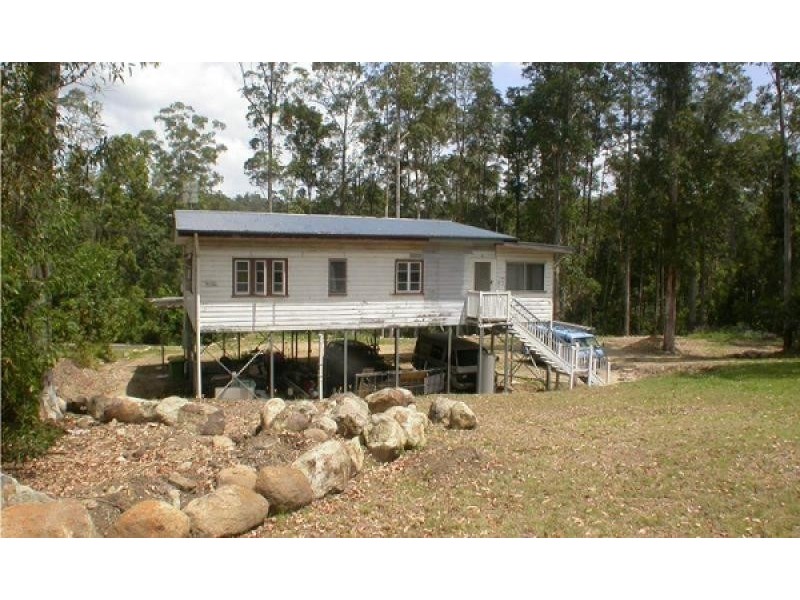Lake Macdonald QLD 4563