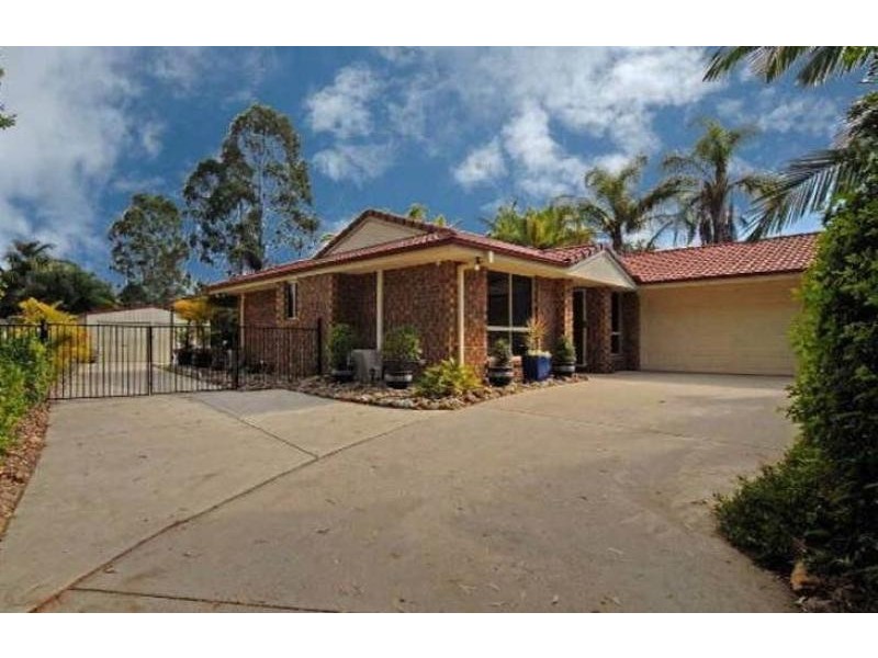 52 Outlook Drive, Tewantin QLD 4565