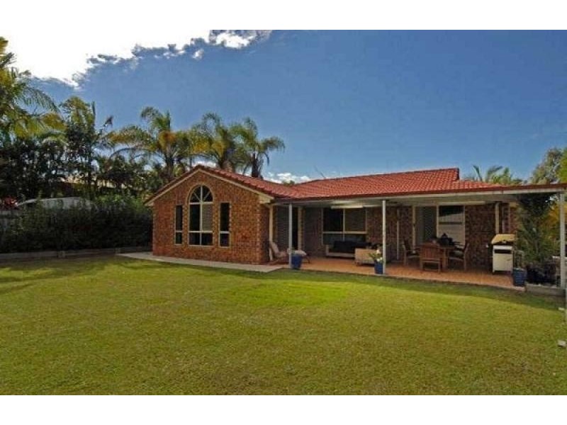 52 Outlook Drive, Tewantin QLD 4565