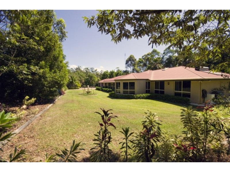 Tinbeerwah QLD 4563