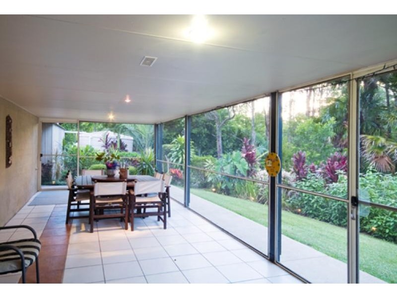Tinbeerwah QLD 4563