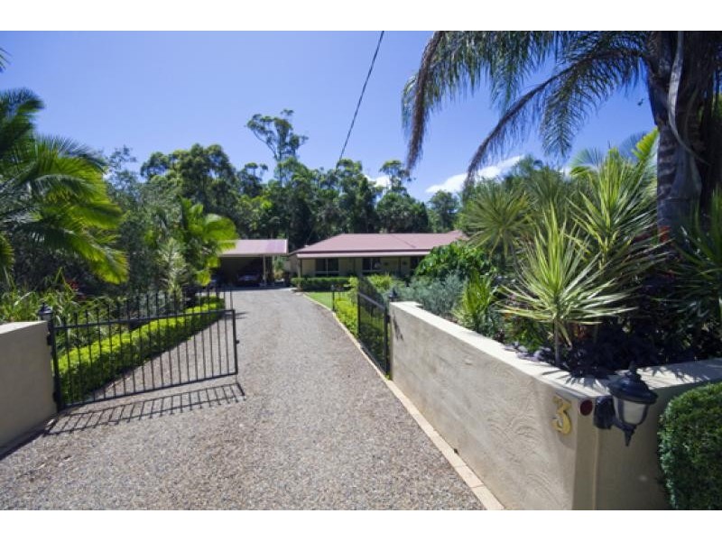 Tinbeerwah QLD 4563
