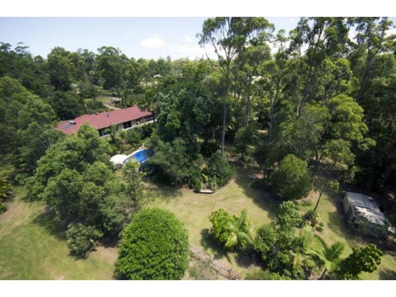 Tinbeerwah QLD 4563