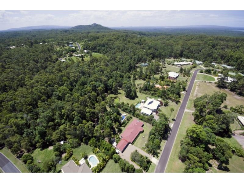 Tinbeerwah QLD 4563