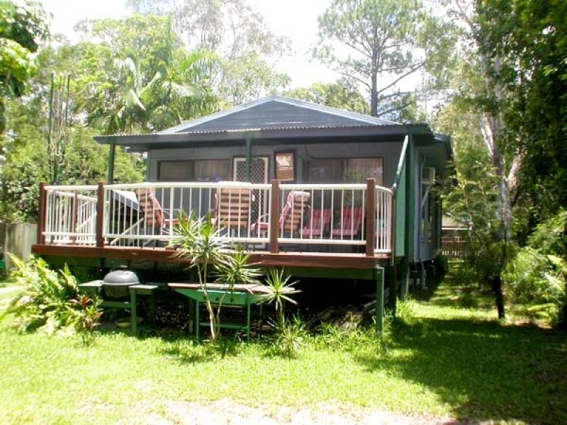 Cooroibah QLD 4565