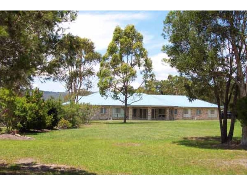 26 Craigslea Court, Cooroibah QLD 4565