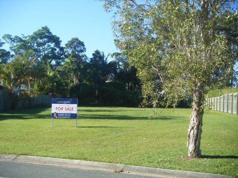 9 Headland Drive, Noosaville QLD 4566