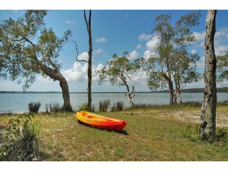 25 Morning Glory Drive, Cooroibah QLD 4565