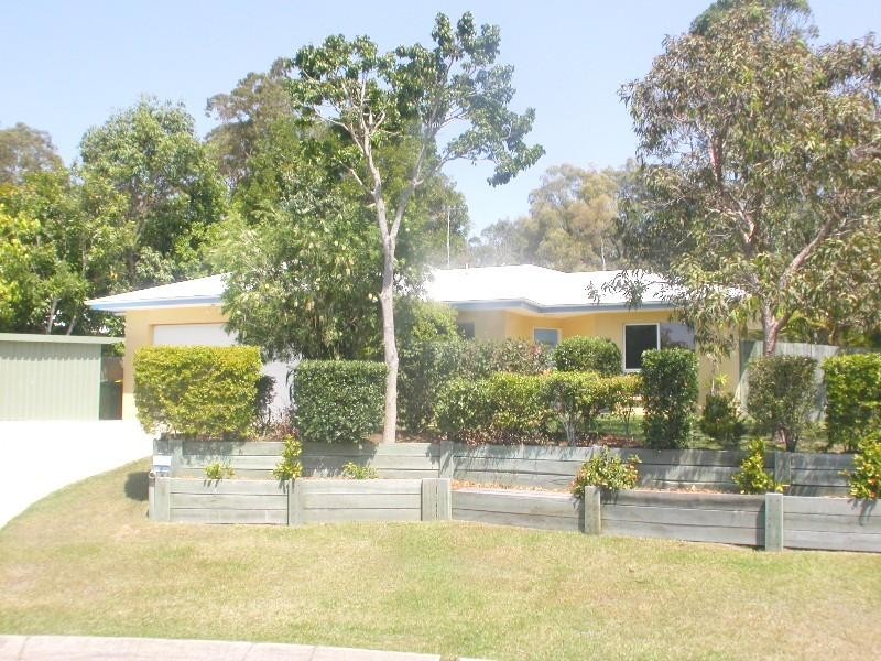 9 Lindrick Court, Tewantin QLD 4565