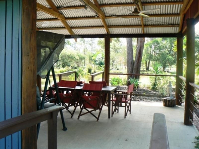 16 Green Gate Street, Cooroibah QLD 4565