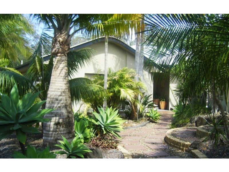 8 Finney Court, Tewantin QLD 4565