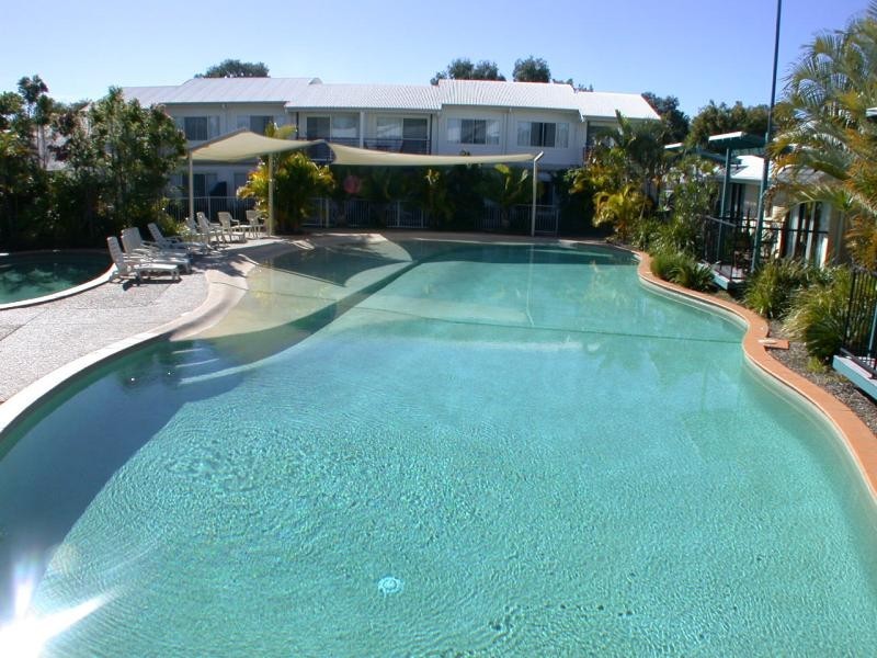 Unit 113/73 Hilton Terrace, Noosaville QLD 4566