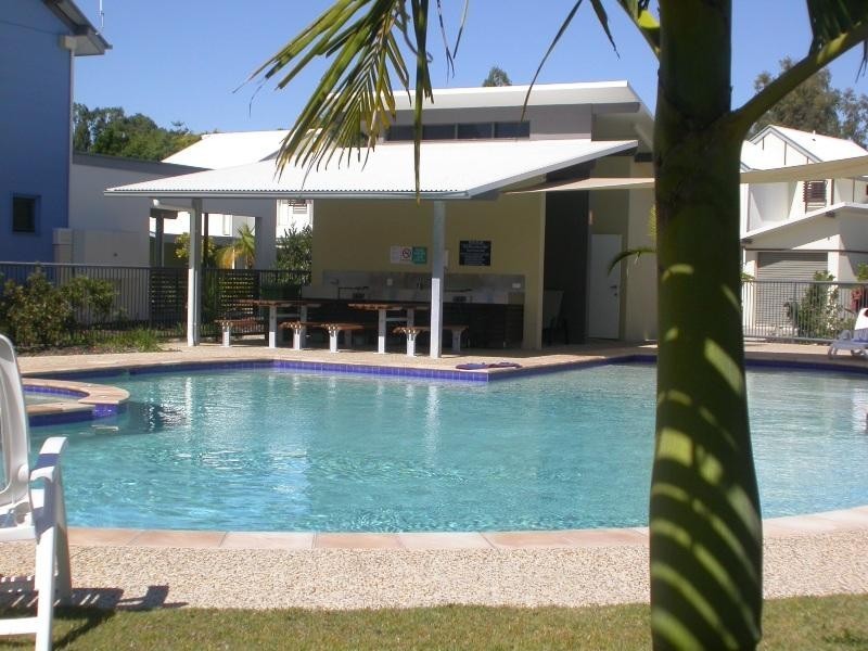 Unit 113/73 Hilton Terrace, Noosaville QLD 4566