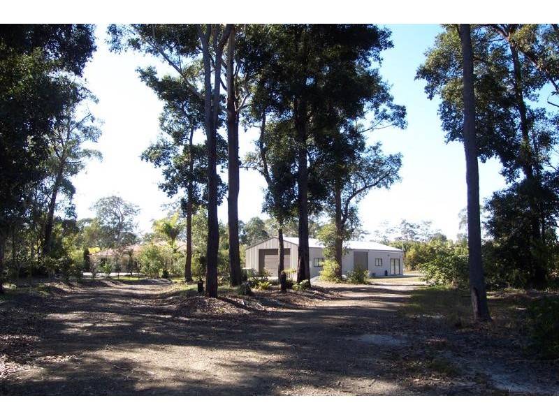 64 Woodhaven Way, Cooroibah QLD 4565