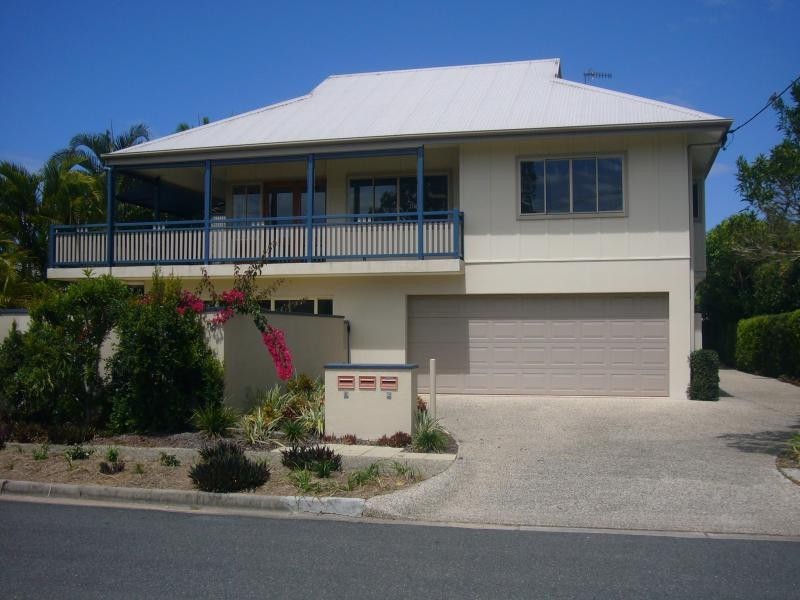 Unit 1/3 Nola Street, Noosaville QLD 4566